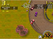 Giochi Online Macchine - Pro Racing GT